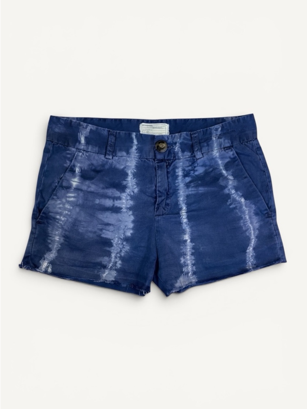 Current/Elliott The Smart Short